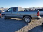 2006 Chevrolet Silverado C1500 na sprzedaż w Las Vegas, NV - Vandalism