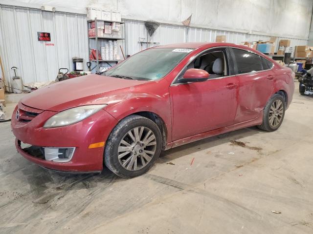 2009 Mazda 6 I