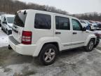 2008 Jeep Liberty Limited за продажба в Baltimore, MD - Front End