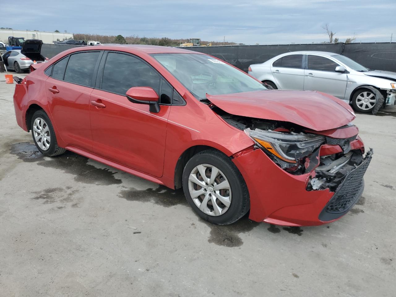 2021 Toyota Corolla - Image 4
