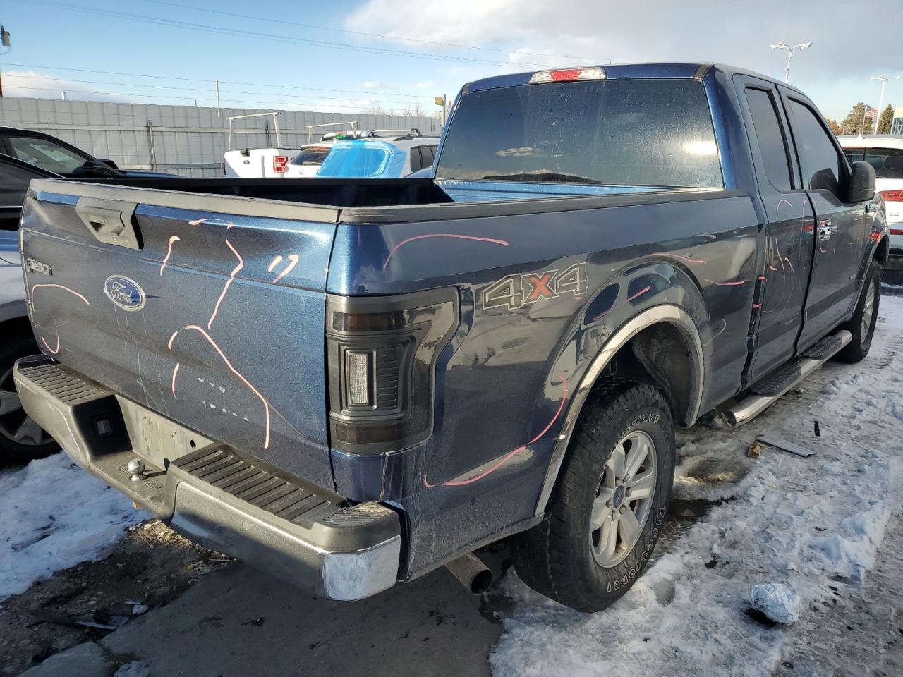 2016 Ford F-150 - Image 3