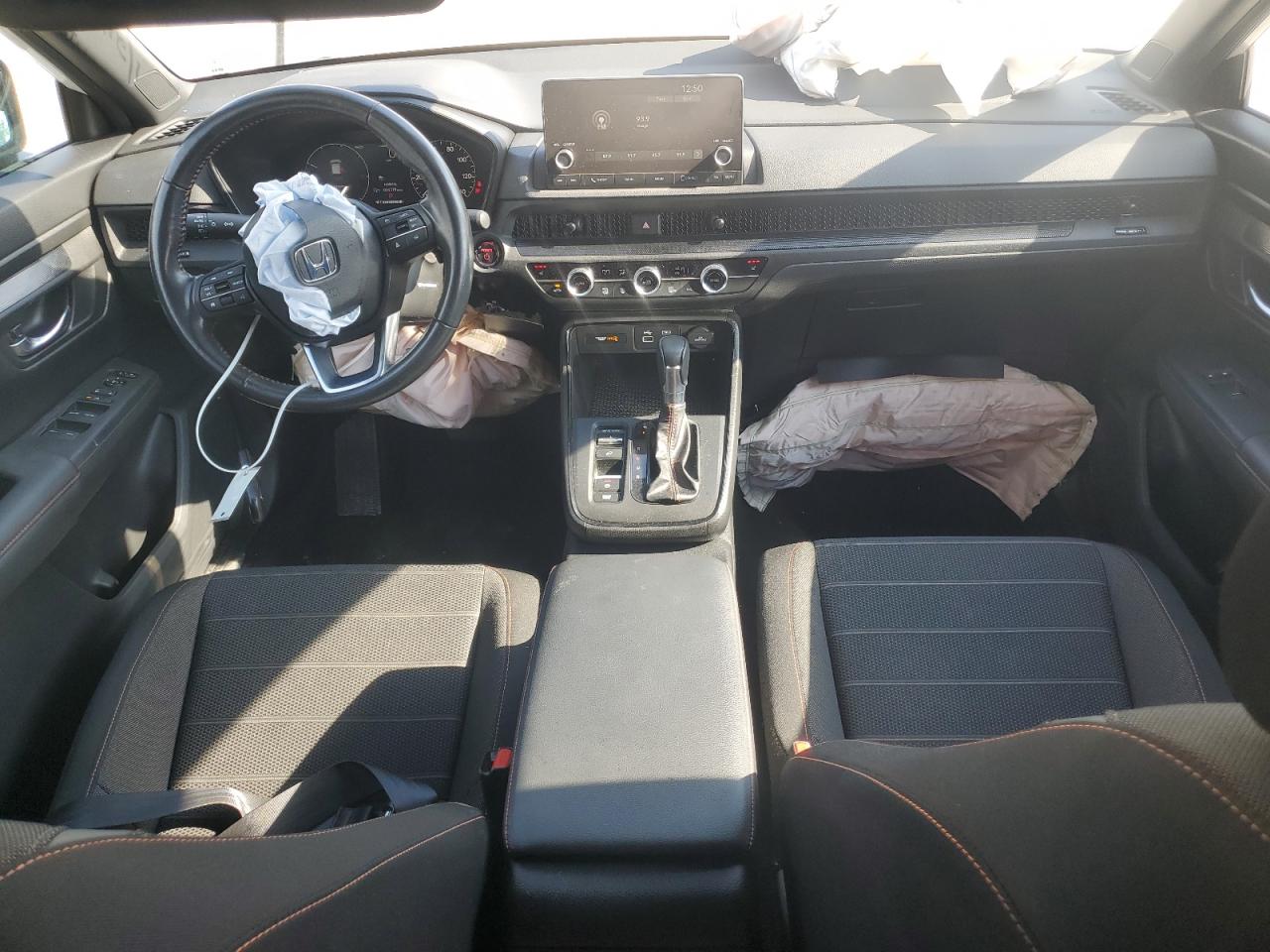 2024 Honda CR-V - Image 8
