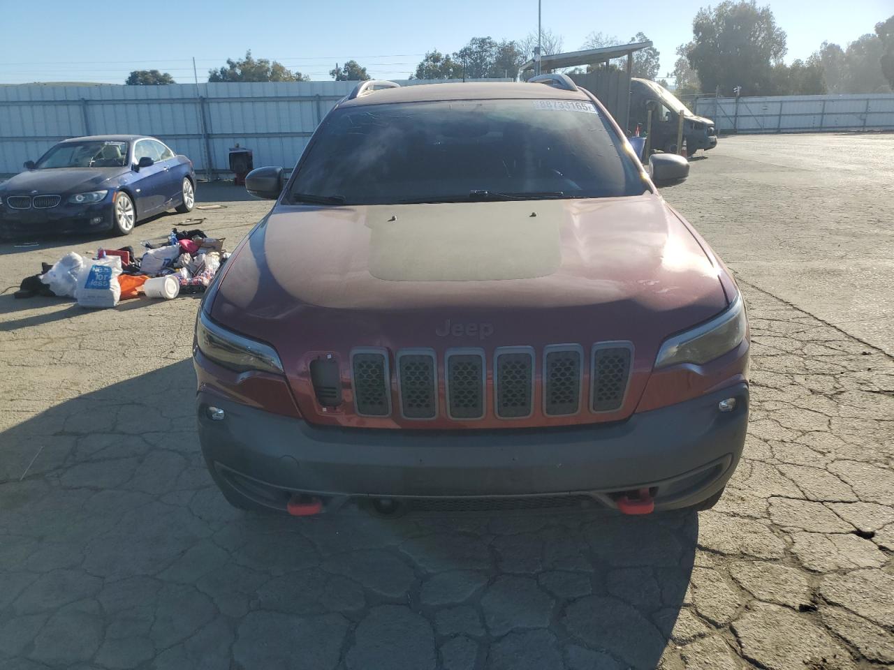 2019 Jeep Cherokee - Image 5