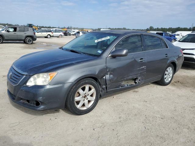 2008 Toyota Avalon Xl