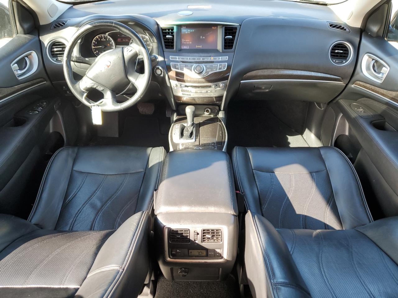 2015 Infiniti QX60 - Image 8
