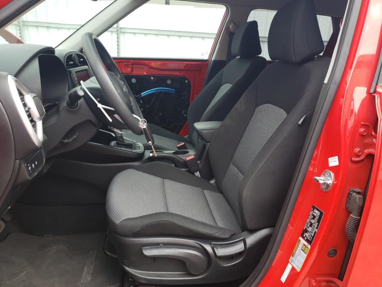 2023 Kia Soul - Image 7
