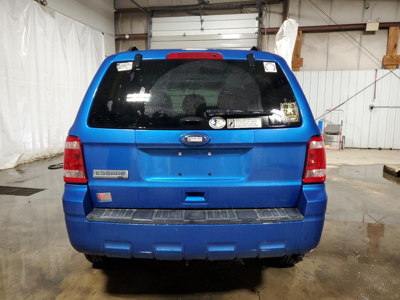 2012 Ford Escape - Image 6