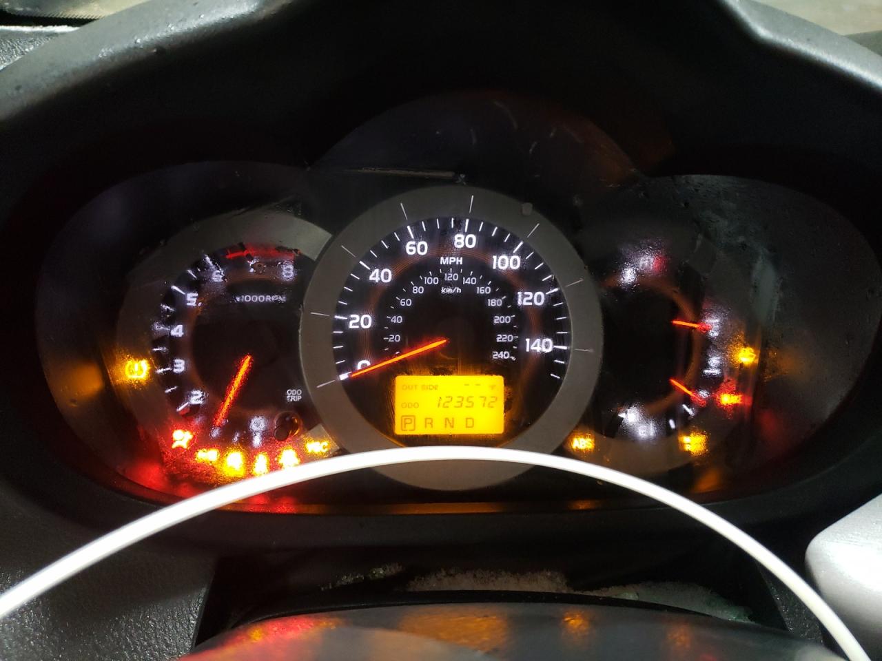 2006 Toyota RAV 4 - Image 9