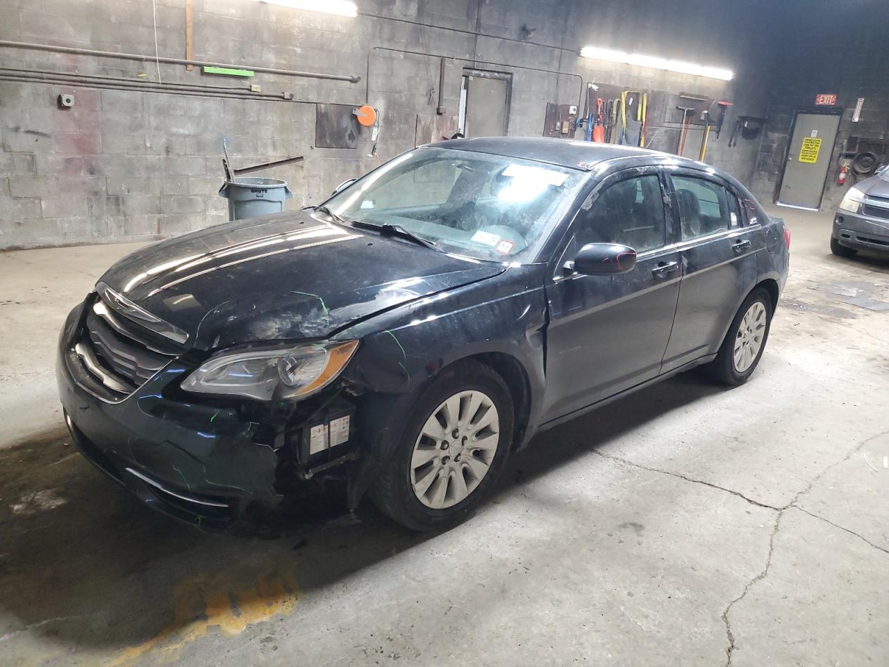 2014 Chrysler 200 - Image 1