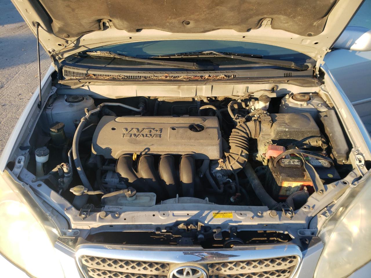 2008 Toyota Corolla - Image 12