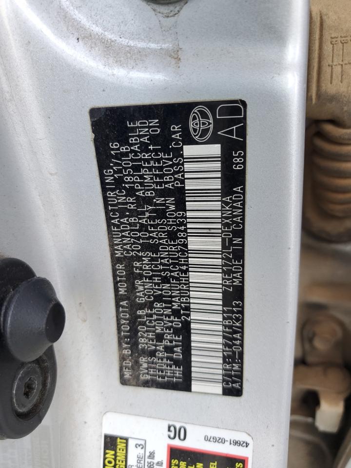 2017 Toyota Corolla - Image 13