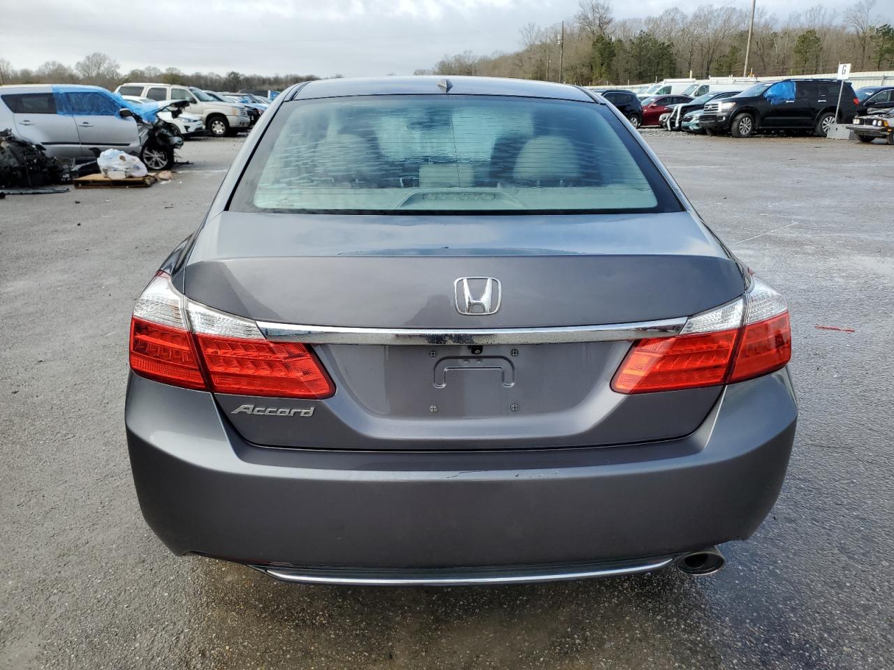 2014 Honda Accord - Image 6