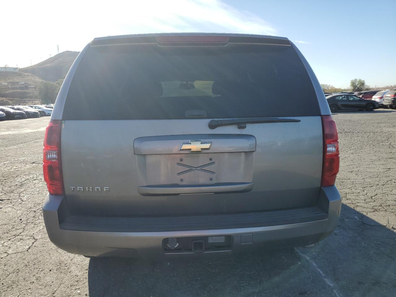 2007 Chevrolet Tahoe - Image 6