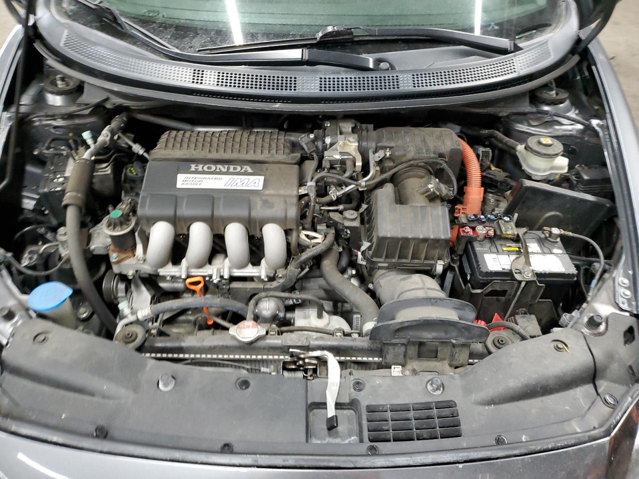 2014 Honda CR-Z - Image 13