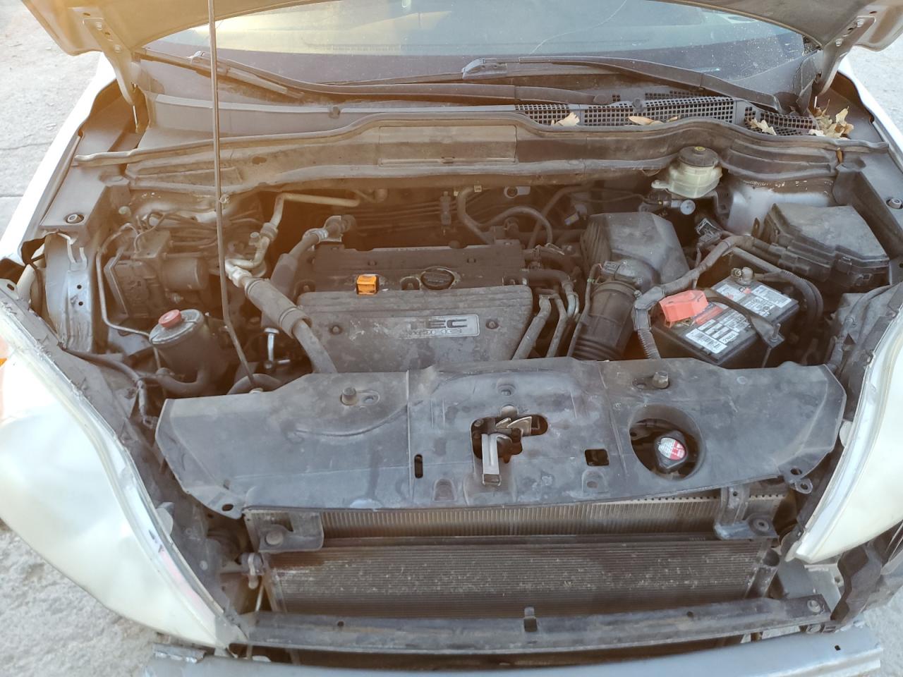 2009 Honda CR-V - Image 14