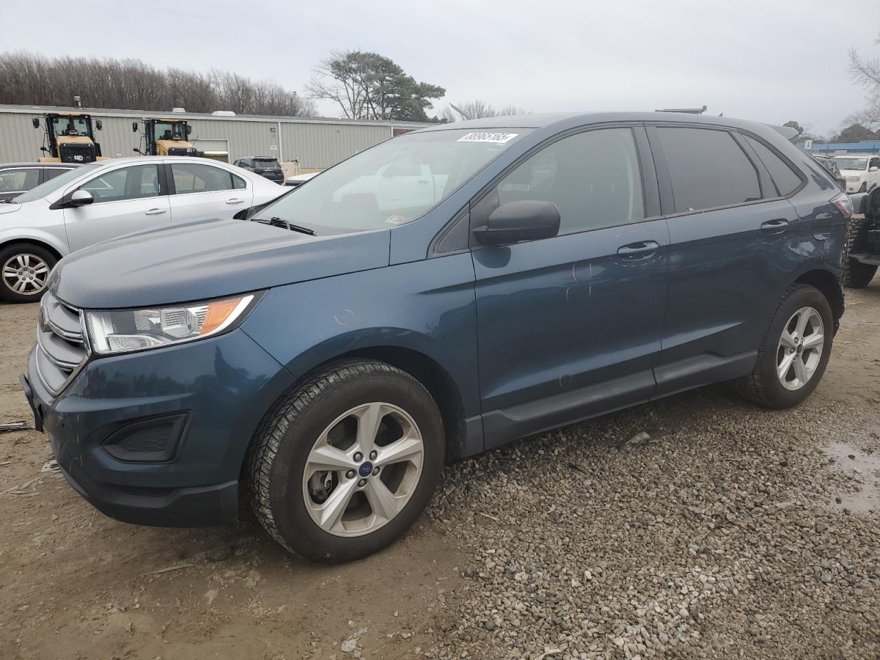 2016 Ford Edge - Image 1