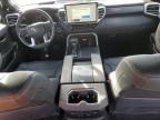 2024 Toyota Tundra Crewmax Platinum на продаже в Albuquerque, NM - All Over