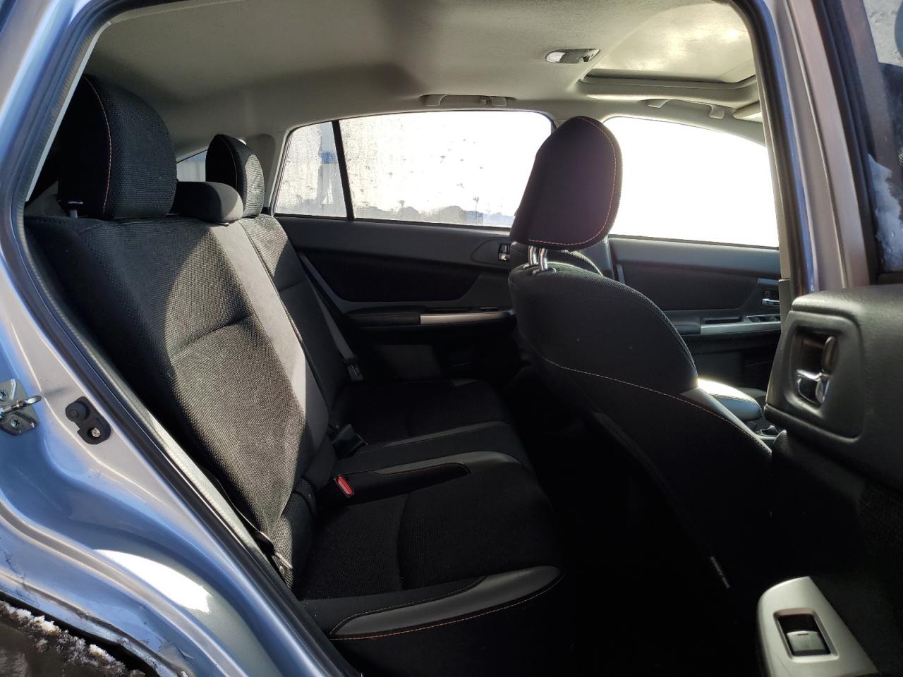 2017 Subaru XV - Image 11