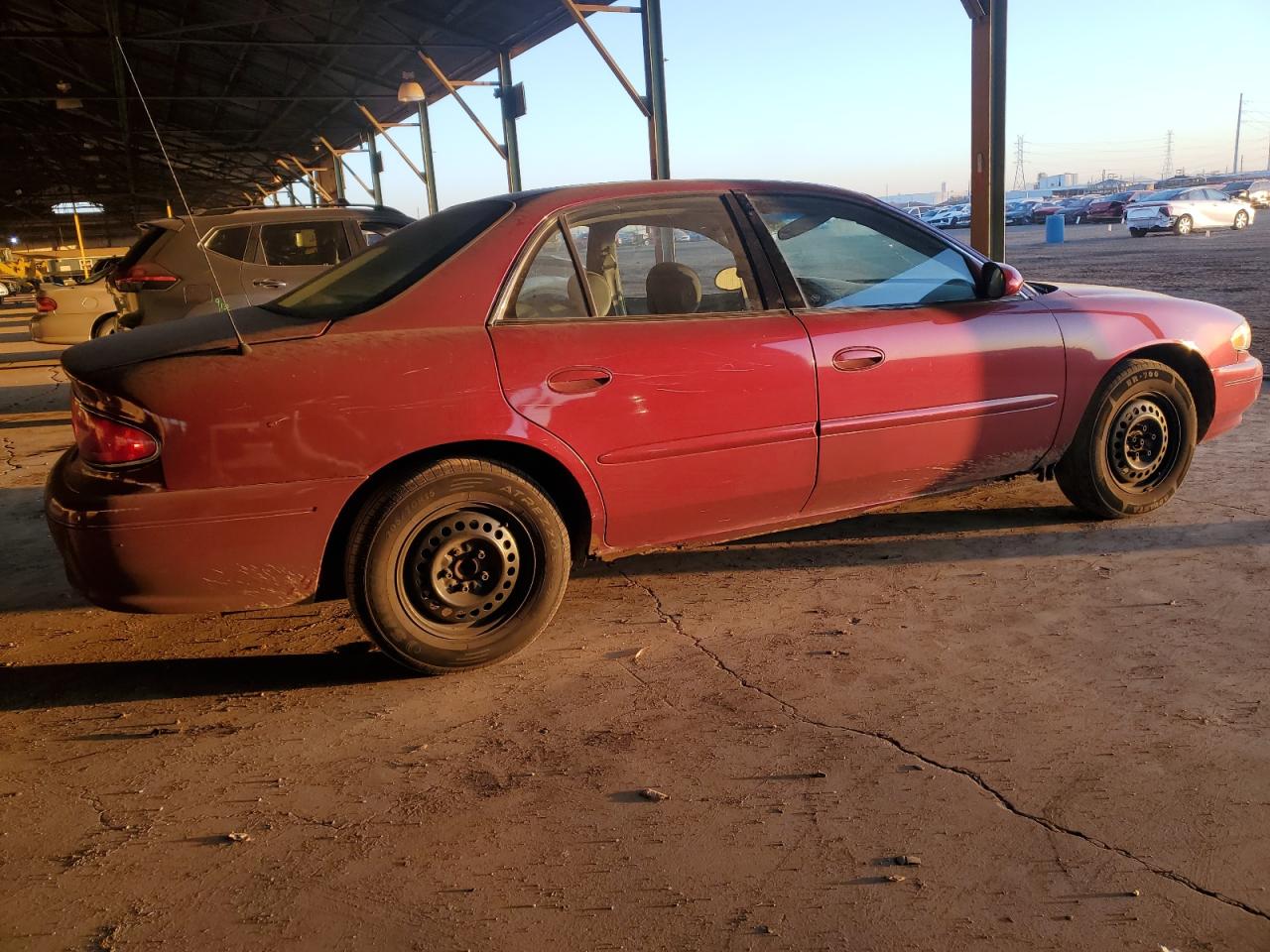 2004 Buick Century - Image 3