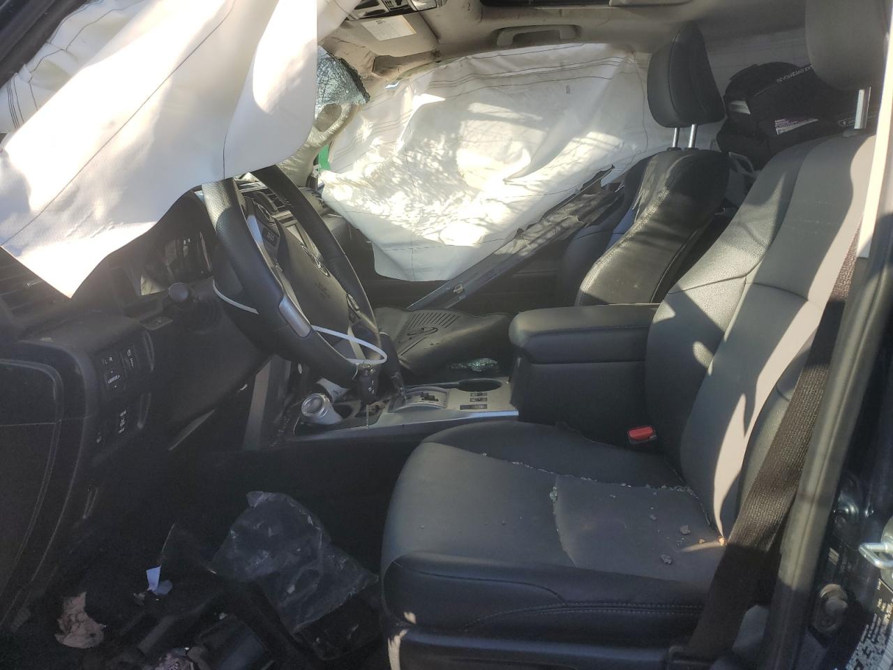 2019 Toyota 4Runner - Image 7