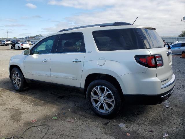  GMC ACADIA 2013 Biały