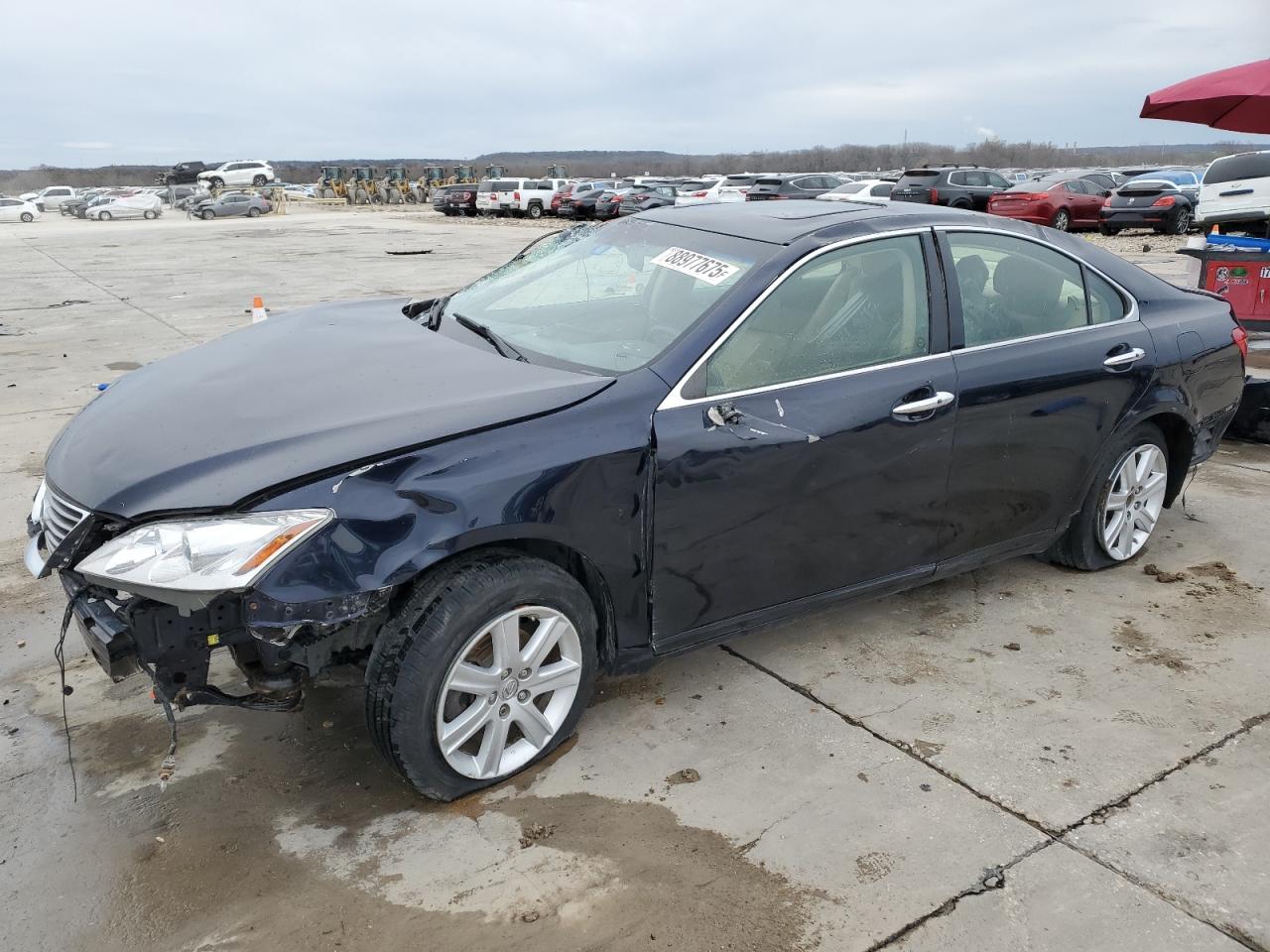 2007 Lexus ES - Image 1