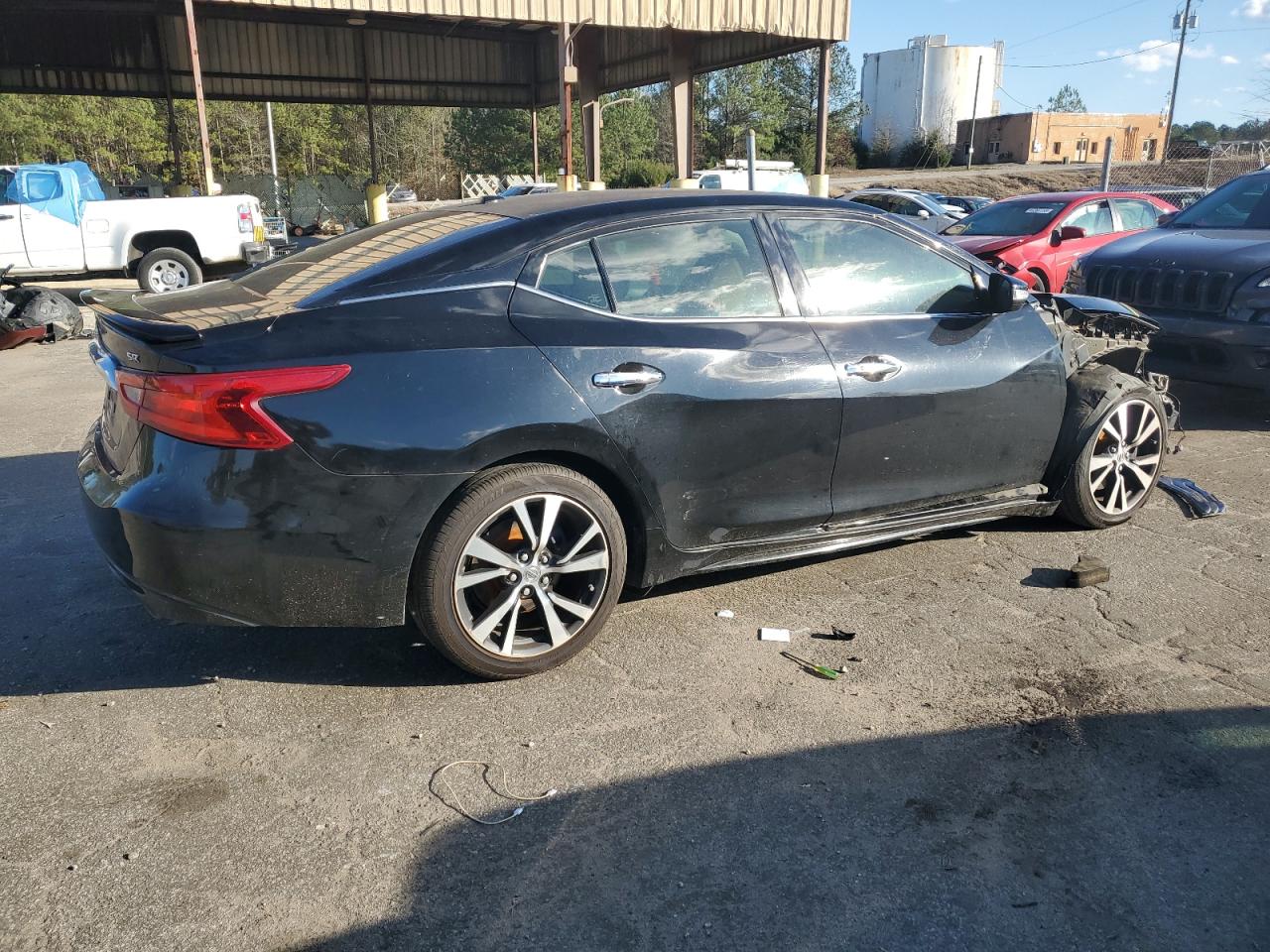2016 Nissan Maxima - Image 3