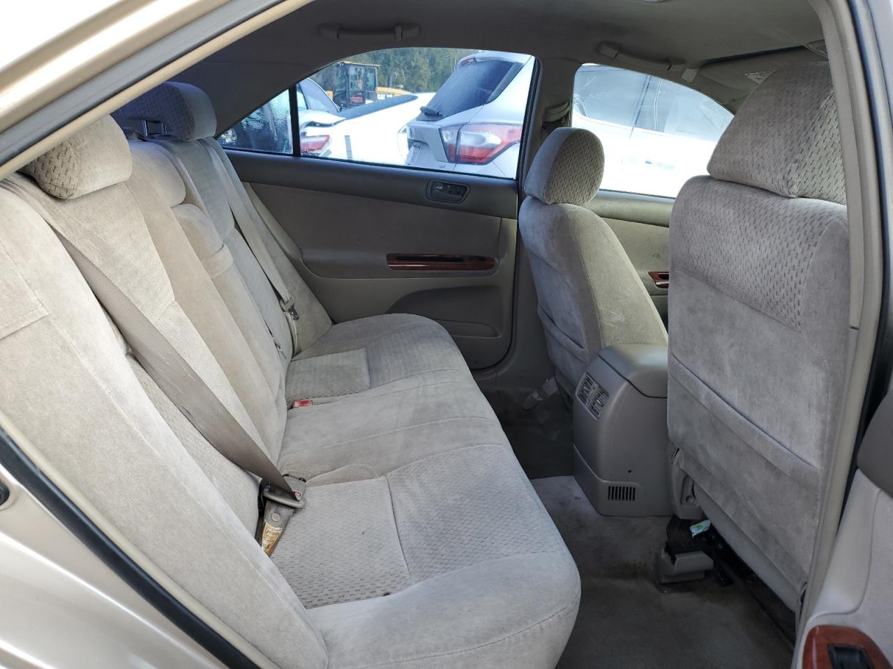 2002 Toyota Camry - Image 10