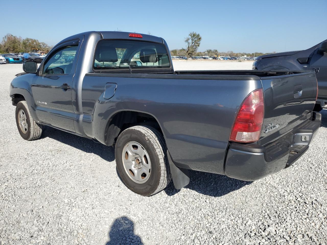 2005 Toyota Tacoma - Image 2