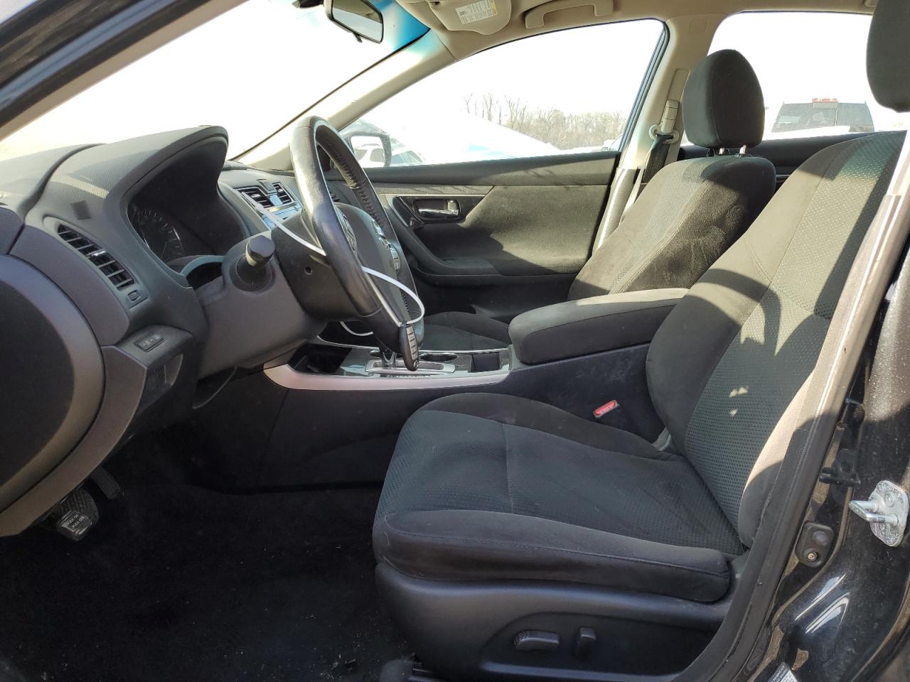 2014 Nissan Altima - Image 7