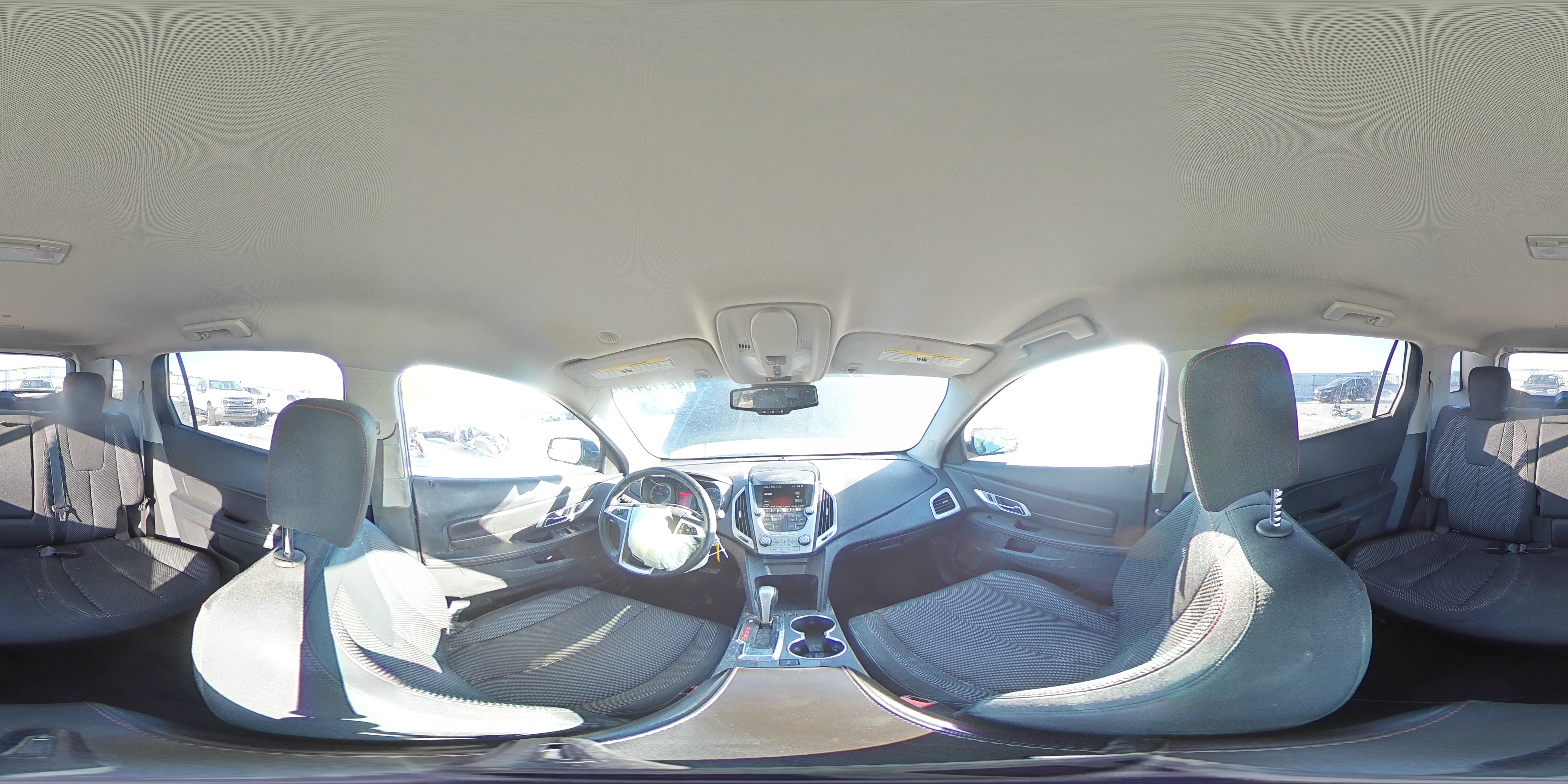 2014 GMC Terrain - Image 14