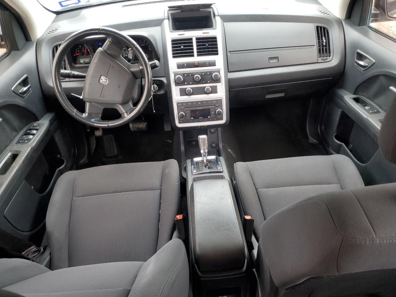 2010 Dodge Journey - Image 8