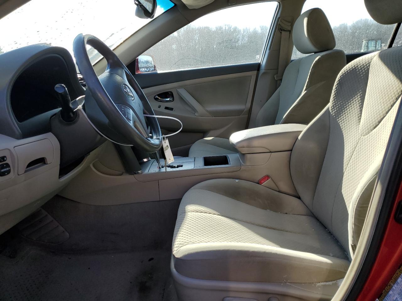 2007 Toyota Camry - Image 7