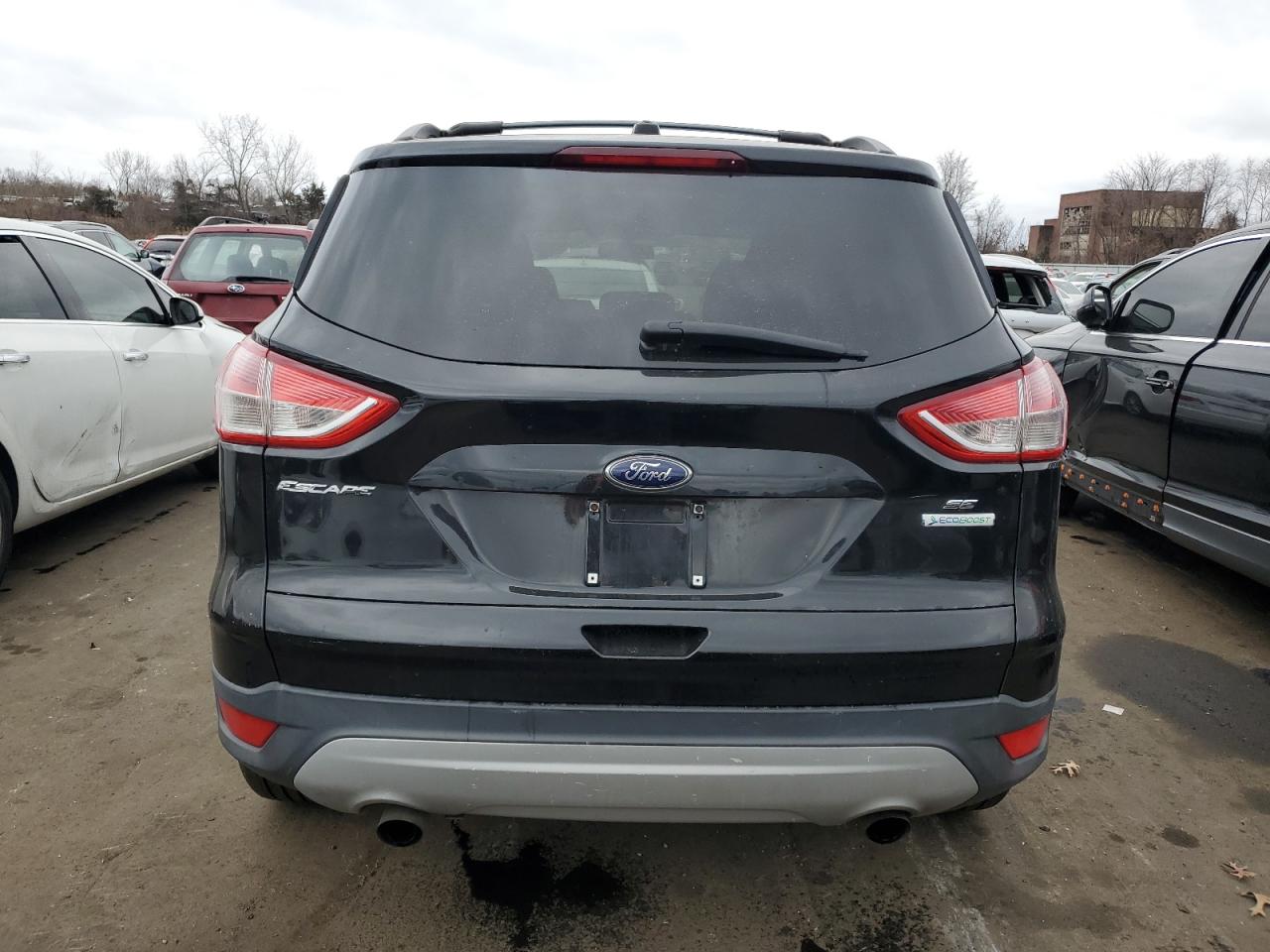 2013 Ford Escape - Image 6