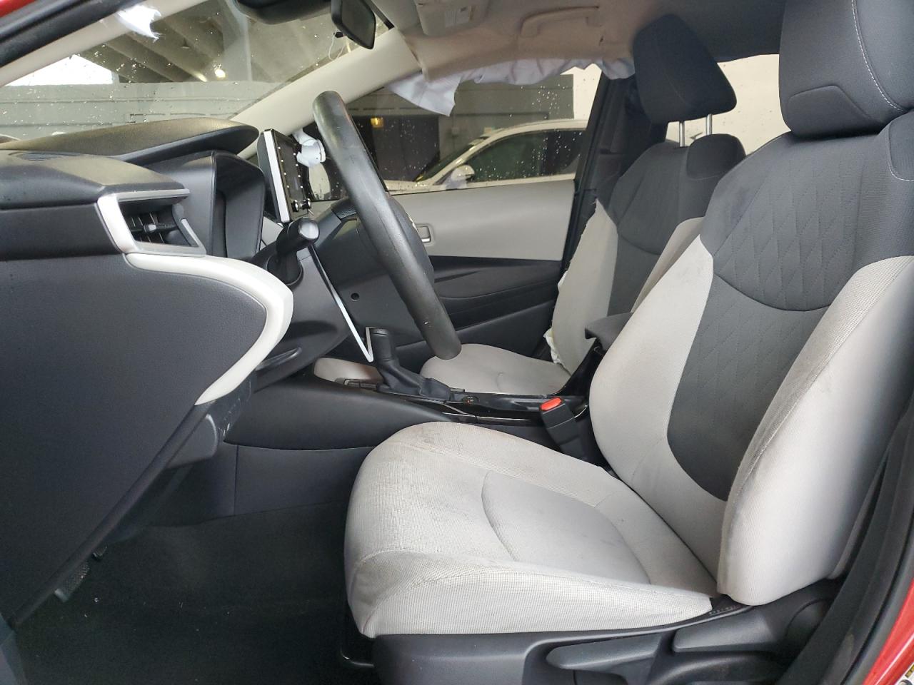 2020 Toyota Corolla - Image 7