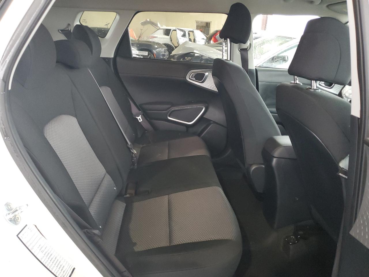 2024 Kia Soul - Image 10