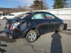 2015 Chevrolet Sonic Ls იყიდება Grantville-ში, PA - All Over