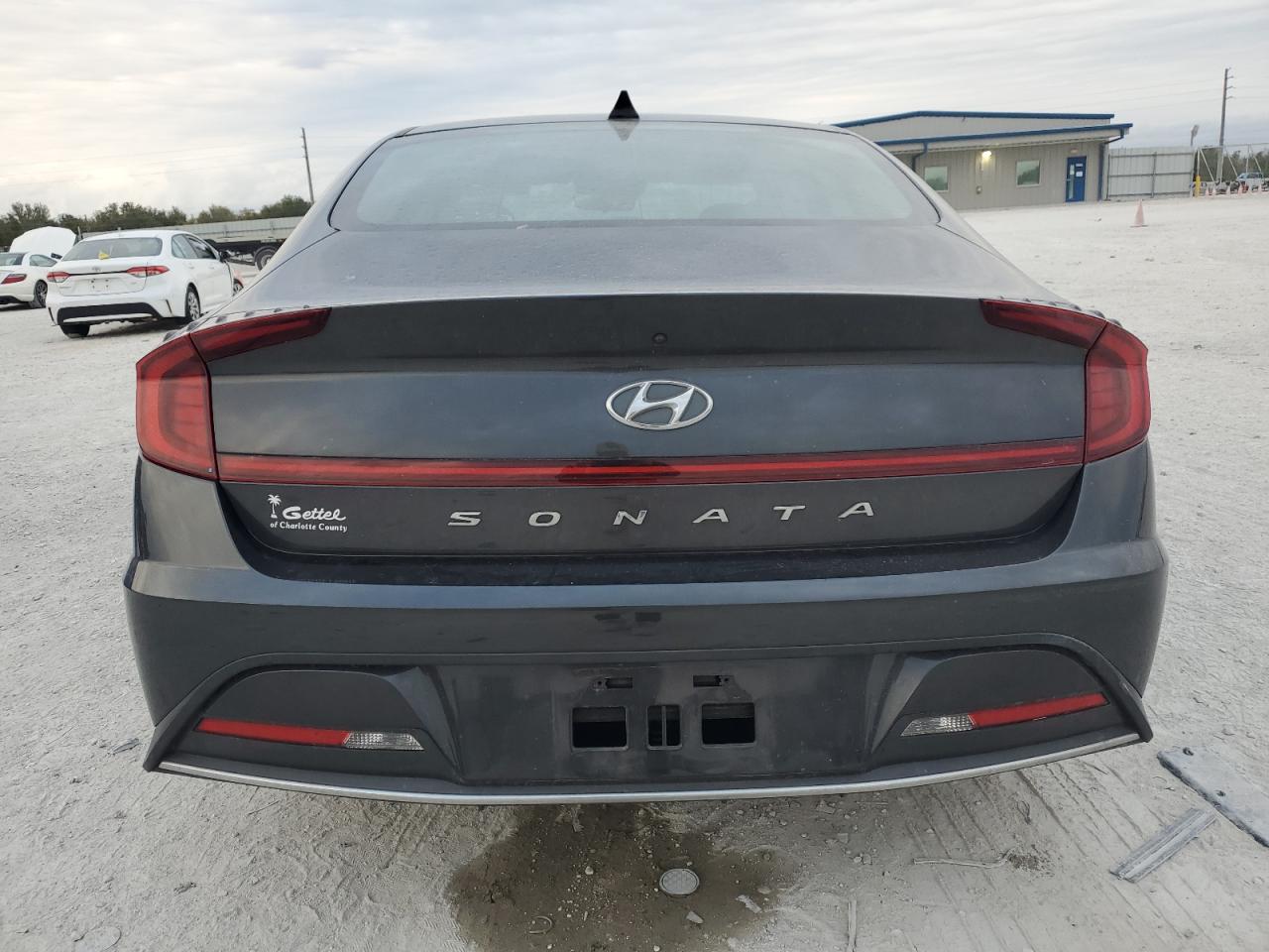 2020 Hyundai Sonata - Image 6