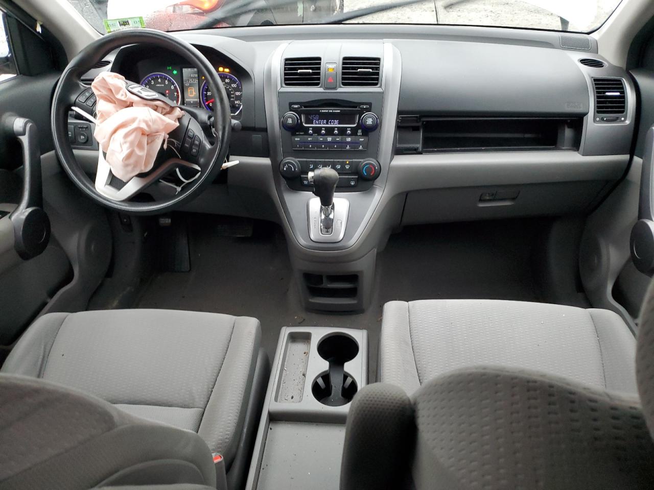 2008 Honda CR-V - Image 8