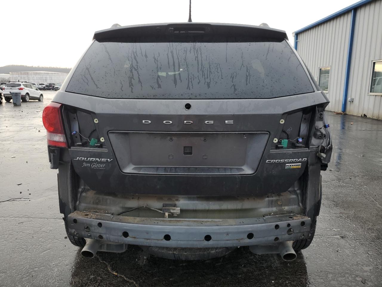 2018 Dodge Journey - Image 6