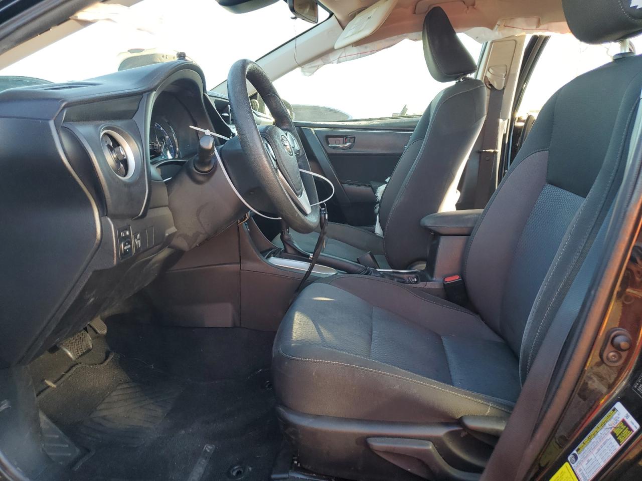 2018 Toyota Corolla - Image 7