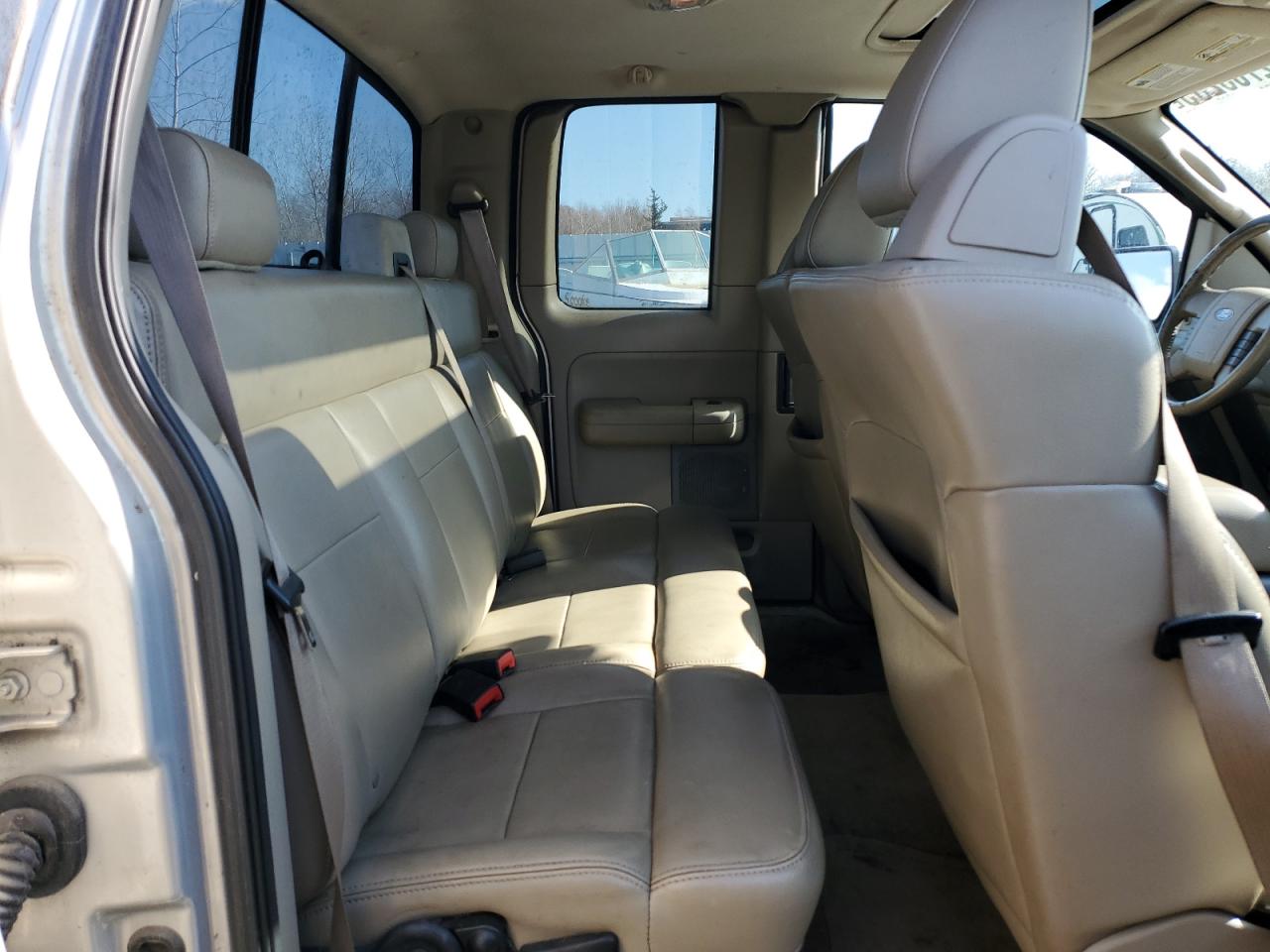 2006 Ford F-150 - Image 10