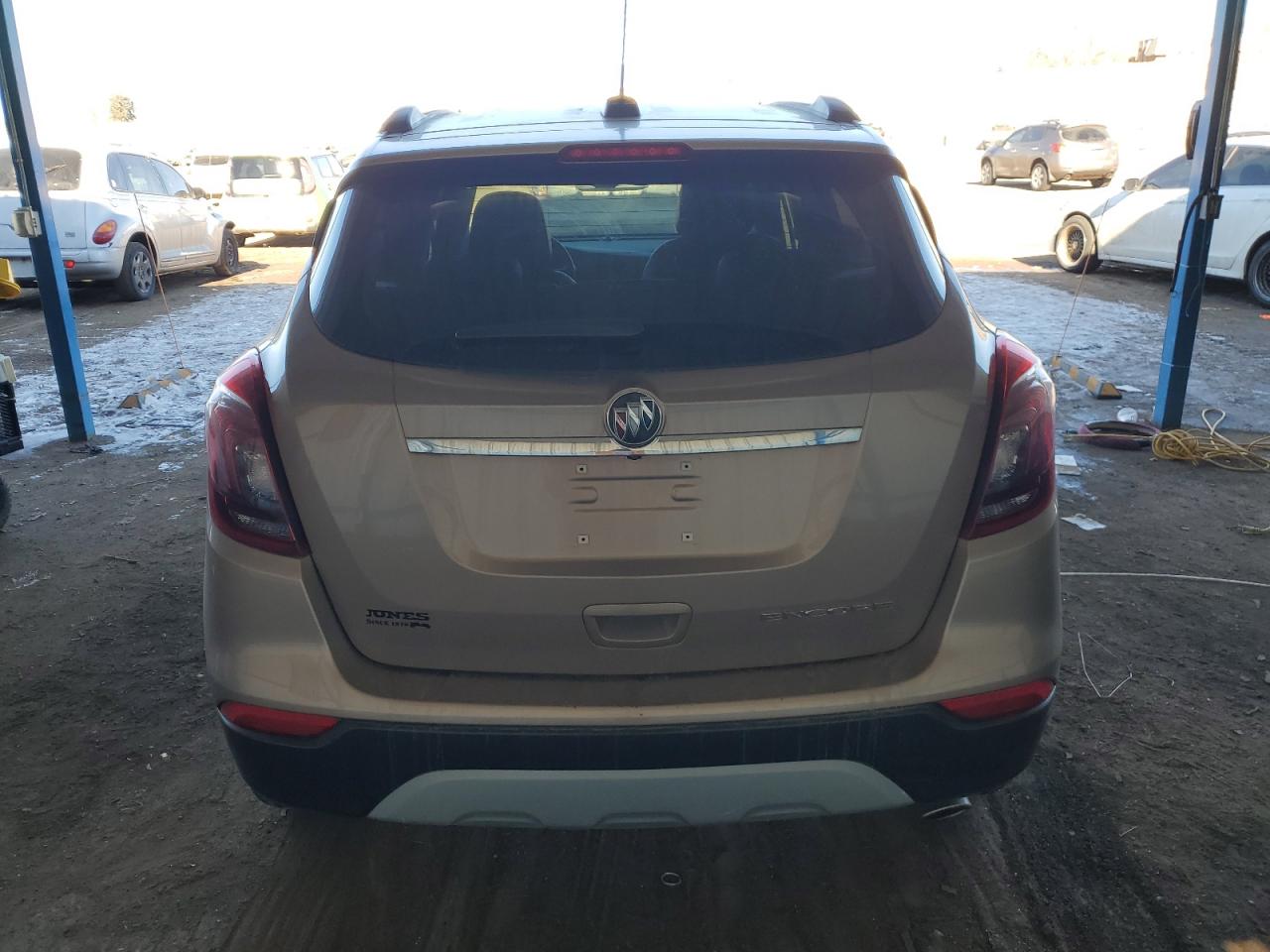 2019 Buick Encore - Image 6