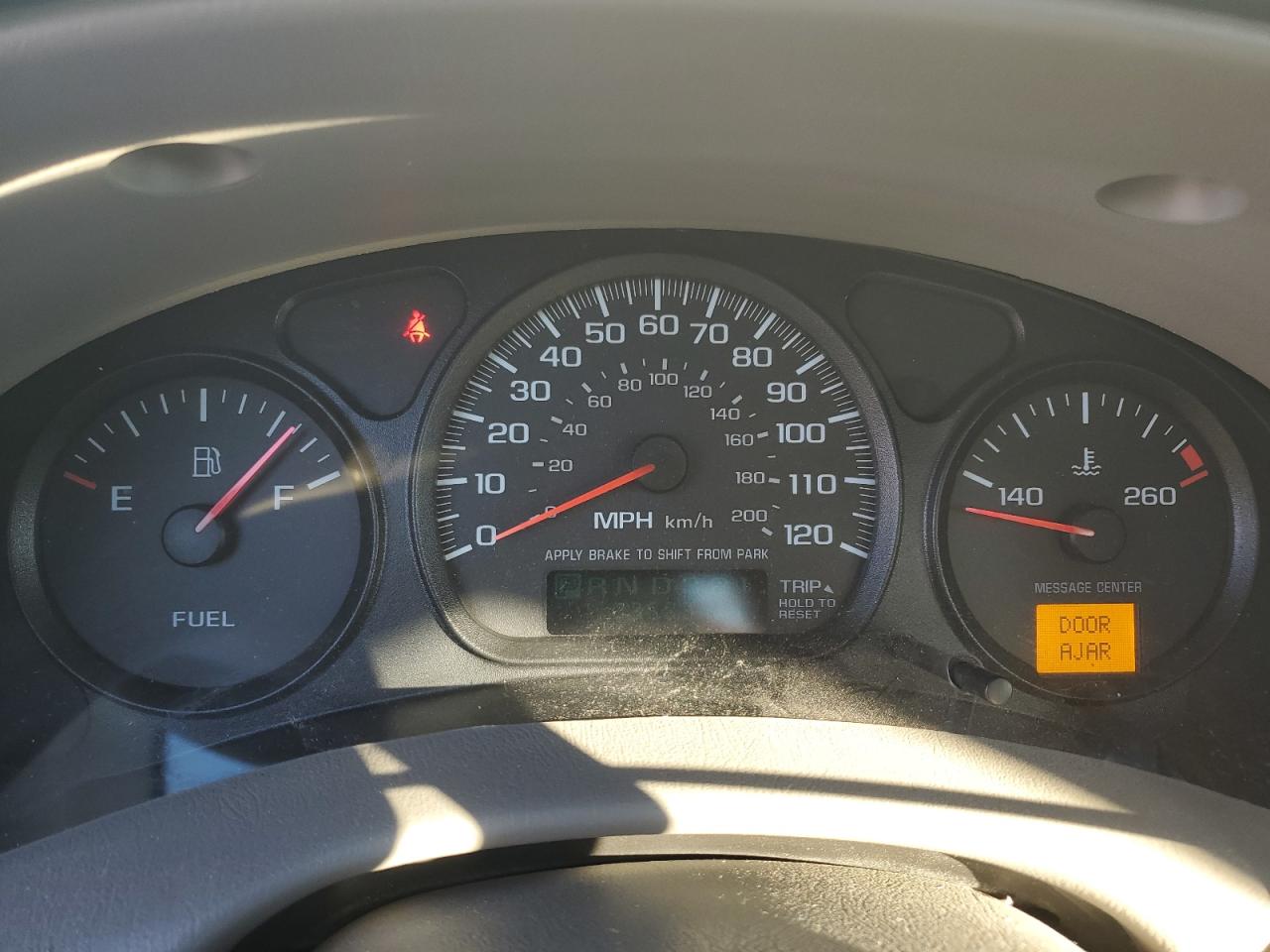 2004 Chevrolet Impala - Image 9