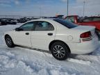 2004 Dodge Stratus Se за продажба в Moraine, OH - Rear End