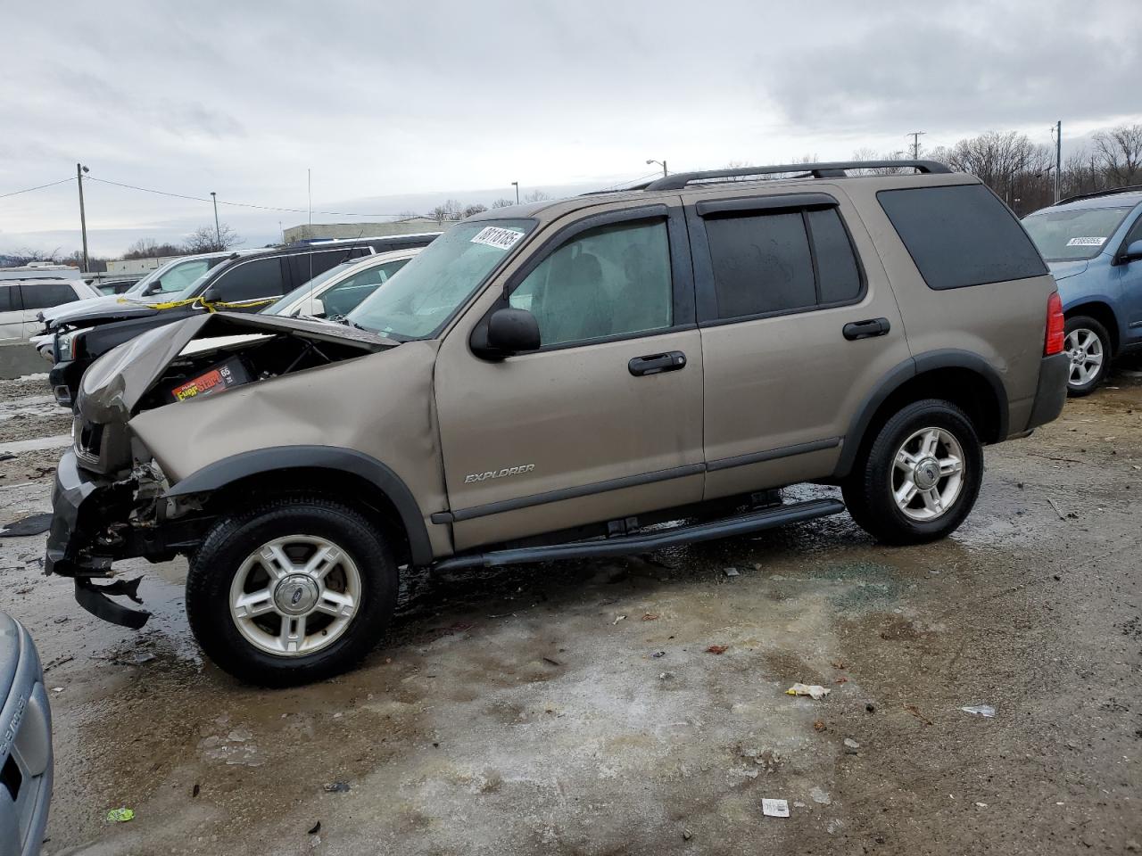 2004 Ford Explorer - Image 1