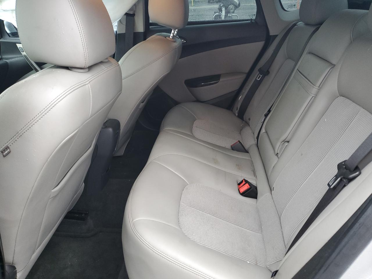 2016 Buick Verano - Image 11