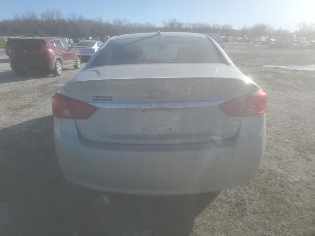 2014 Chevrolet Impala - Image 6