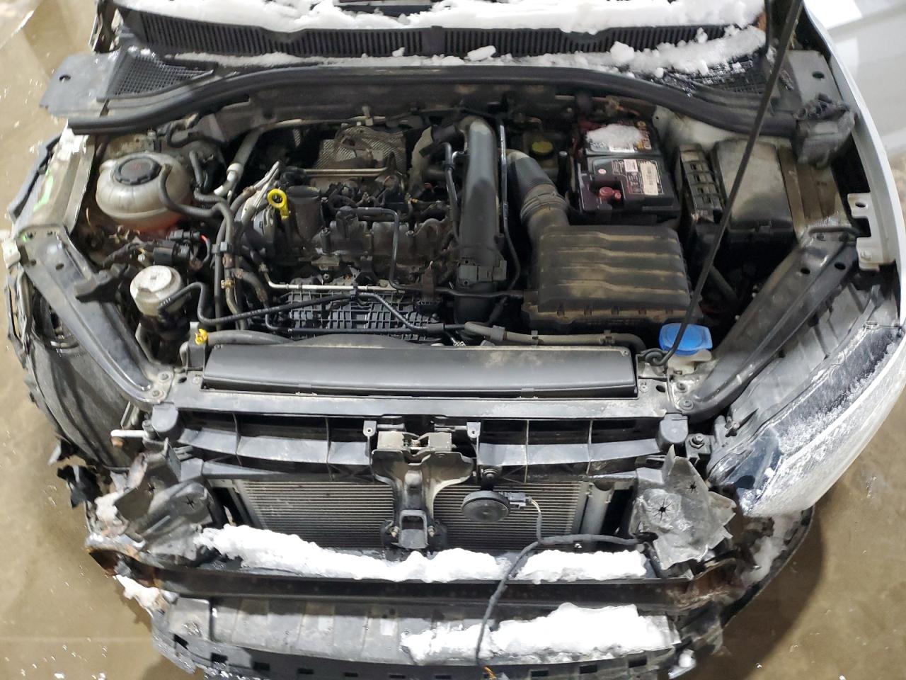 2019 Volkswagen Jetta - Image 13