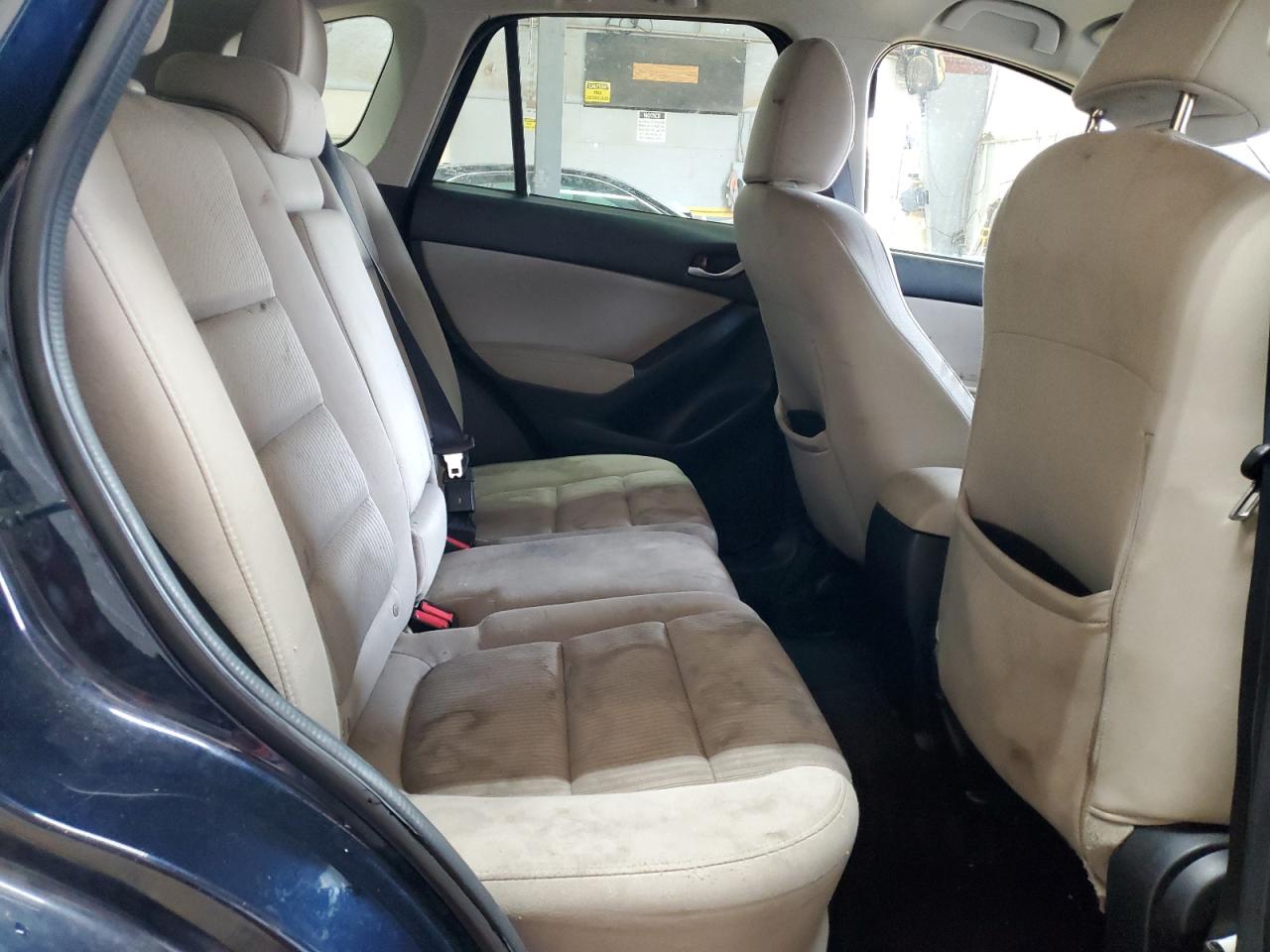 2015 Mazda CX-5 - Image 11